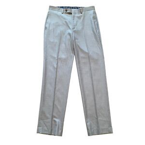 Lauren Ralph Lauren Flat Front Dress Pants